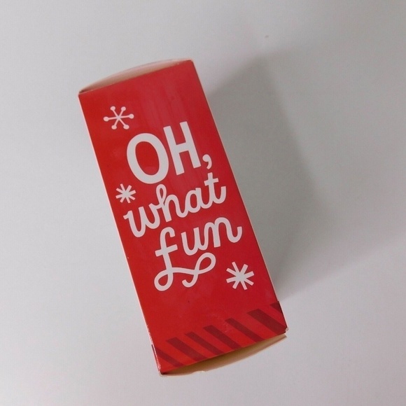 HALLMARK 2014 Keepsake Ornament Christmas A Visit From Santa Dove Series #6 - Picture 15 of 15